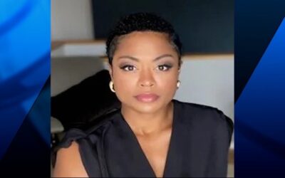 McKee nomina a Ashley Decker como directora de DCYF