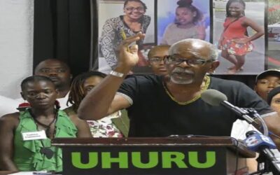 EEUU acusa a 4 estadounidenses y 3 rusos por interferencia