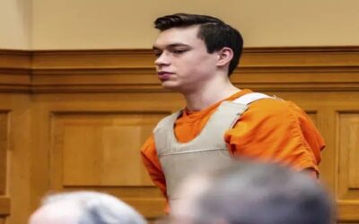 EEUU: 2 adolescentes confiesan que mataron a su maestra