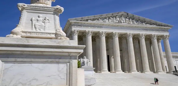 Corte Suprema de EEUU amplía acceso a fármaco para abortar