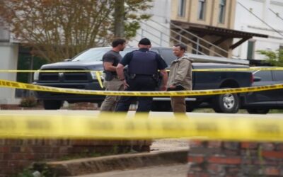 Arrestan a tercer sospechoso de tiroteo en fiesta de cumpleaños en Alabama que dejó cuatro muertos y más de 30 heridos