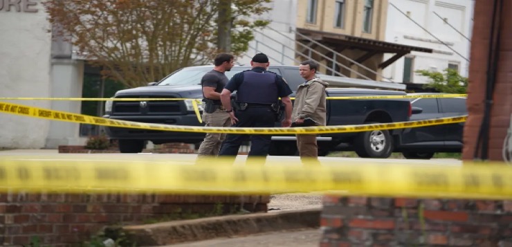 Arrestan a tercer sospechoso de tiroteo en fiesta de cumpleaños en Alabama que dejó cuatro muertos y más de 30 heridos