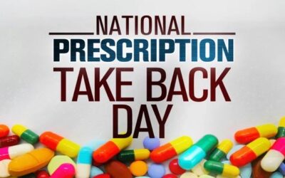 Asignan 4 sitios en Providence en el Día Nacional para Descartar Medicamentos Recetados