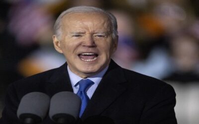 Biden anunciará su candidatura a la reelección el martes, según el Post