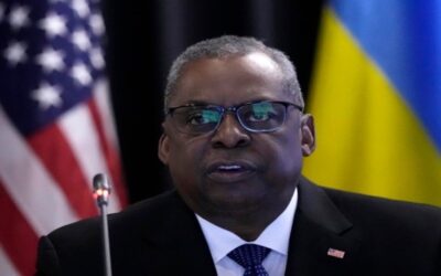 EEUU busca aplacar discordia con aliados sobre documentos filtrados