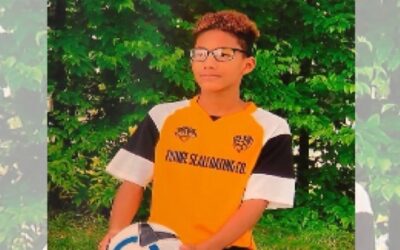 Policía Johnston: muerte de adolescente fue homicidio y no accidente