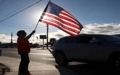 Estados Unidos será el segundo país con más hispanohablantes en 2060, estudio