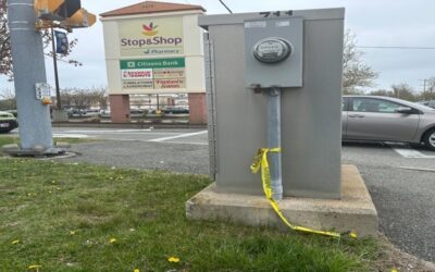 Autoridades identifican a motocilista que murió en accidente.