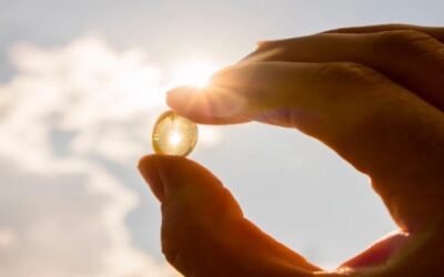 Vitamina D: beneficios y riesgos de la llamada “hormona del sol”
