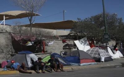 México procesa a militar por muertes en centro de migrantes