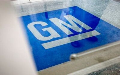 GM retira 40.000 camiones por riesgo de incendio