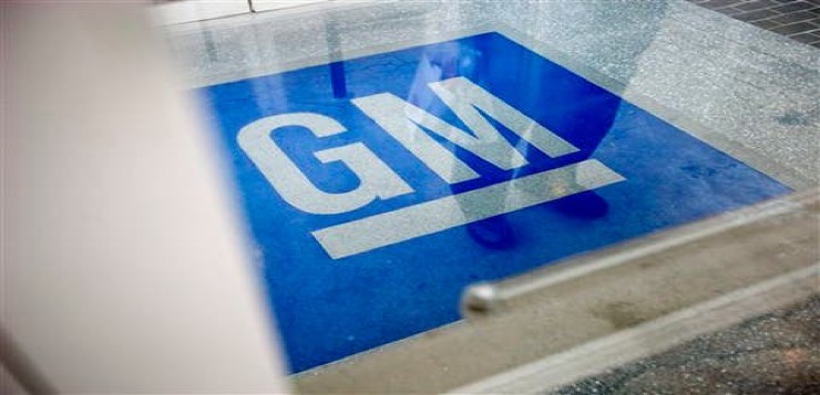 GM retira 40.000 camiones por riesgo de incendio