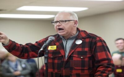 Minnesota prohíbe las terapias de conversión para homosexuales