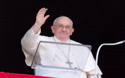 El papa Francisco planea visitar Argentina en 2024: diario argentino.