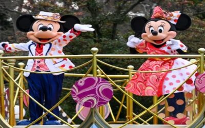 Ex empleado de Disney supuestamente filmó videos debajo de las faldas de 500 mujeres