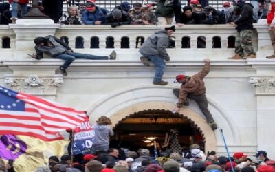 Los Proud Boys tenían “sed de violencia”, señala fiscal EEUU en juicio por ataque al capitolio