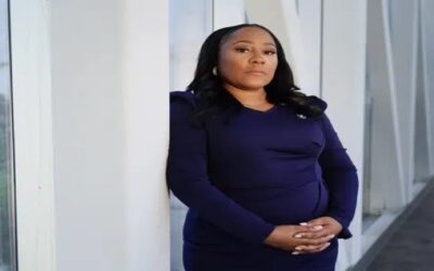 Fiscal de Georgia decidirá pronto si formula cargos a Trump