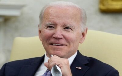 Presidente Joe Biden anuncia su candidatura a la reelección en 2024