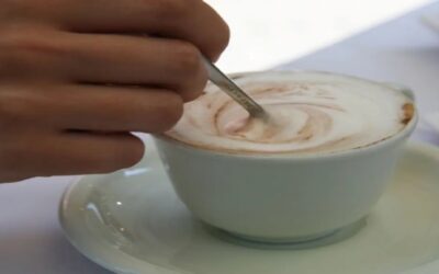 Con ADN de la taza de café descubren a autor de agresiones sexuales de hace décadas en Michigan y Pensilvania