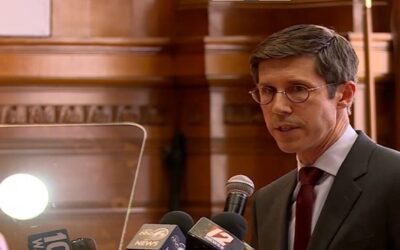 Smiley propone aumento impuestos a la propiedad en su presupuesto 2024 de $586 millones.