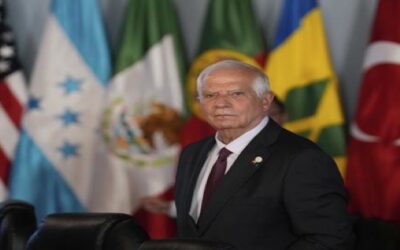UE acompañará diálogo con disidencia de las FARC en Colombia