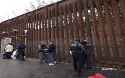 EEUU abrirá centros para migrantes en Colombia y Guatemala