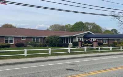 Residente de Hogar para Ancianos acusado de matar a su compañero de cuarto.