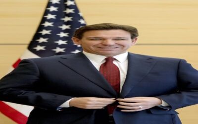 Senado de Florida aprueba medida contra indocumentados que respalda DeSantis