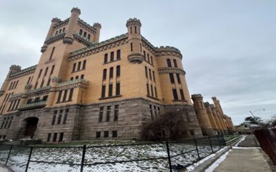 Autoridades anuncian cierre de Estación Calentamiento del Armory de la Calle Cranston