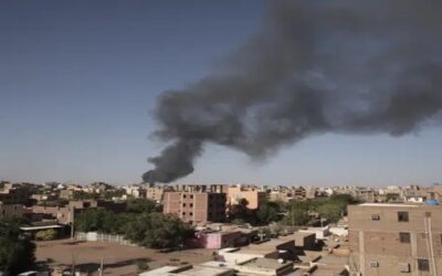 EEUU organiza primer desalojo de estadounidenses de Sudán