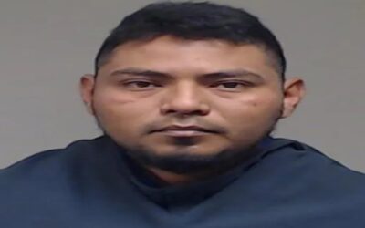 Hispano en Texas cumplirá 65 años de cárcel por violar continuamente a niña de 11 años y dejarla embarazada