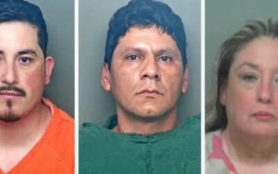 Fiscalía buscará la pena de muerte para el hombre acusado de matar a cinco hondureños en Texas