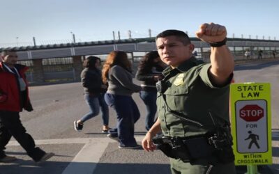 DHS expulsó a más de 1.2 millones de inmigrantes en 6 meses y advirtió que continuarán las deportaciones