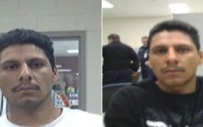 El FIB reconoce tener “cero pistas” del tirador de masacre de familia hondureña en Texas; ofrecen $80,000 de recompensa