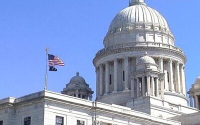 Cúpula Casa del Estado brillará para honrar la Semana Nacional de las Enfermeras.