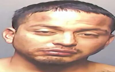 Autoridades en Texas no descartan que hispano acusado de atropellar a 18 personas cerca de refugio de migrantes lo haya hecho a propósito