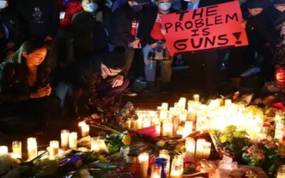 Estados Unidos ha superado los 200 tiroteos masivos en 2023, según datos de Gun Violence Archive