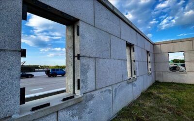 RIDOT: Ladrones roban placas conmemorativas y adornos de latón del Puente Washington