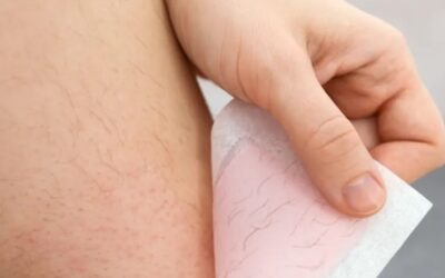 Cómo puedes hacer que el vello de las piernas se vuelva más fino