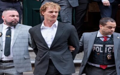 $100,000 de fianza pagó US Marine acusado de estrangular a pasajero violento en el Metro de Nueva York: la polémica sigue