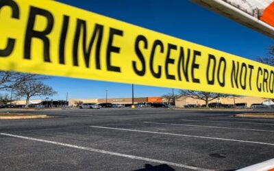 Tiroteo masivo en Nuevo México: sospechoso de matar a tres personas y herir a dos oficiales tenía 18 años, dice la policía