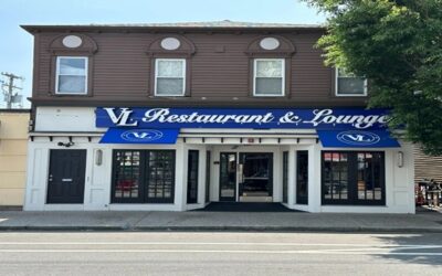 Junta Licencias Providence autoriza reapertura con algunas condiciones del VL Restaurant and Lounge