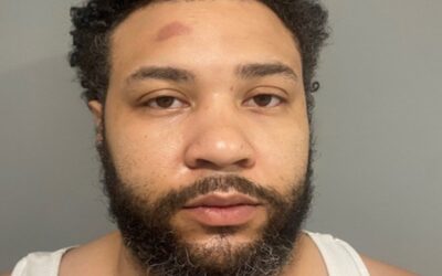 Hombre de Cranston arrestado con cargos de droga armas.