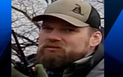 Hombre de North Kingstown sentenciado a prisión  por su papel en el ataque del 6 de enero al Capitolio.