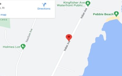 Accidente automovilístico cobra la vida de una mujer.