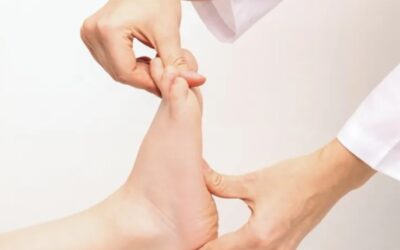 Cómo tener pie plano afecta tu salud