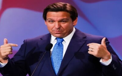 Inmigrantes de Florida temen lo que sucederá si Ron DeSantis es electo presidente en las elecciones de 2024