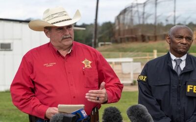 Arrestan a más personas por su conexión con la masacre de cinco hondureños en Texas