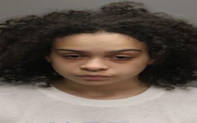 Mujer de North Smithfield acusada de atacar a dos enfermeras en el Centro Médico Landmark.