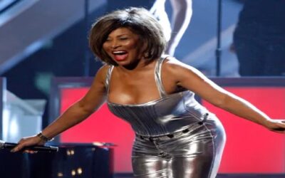 Tina Turner muere en Suiza. La Reina del Rock’n Roll tenía 83 años